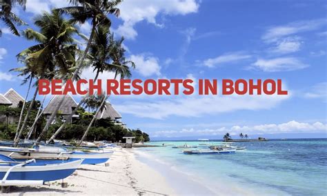 hotell bohol|The 10 Best Bohol Island Beach Hotels 2024 (with Prices.